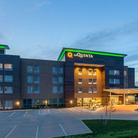 La Quinta By Wyndham Altoona Des Moines Otel Dış mekan fotoğraf