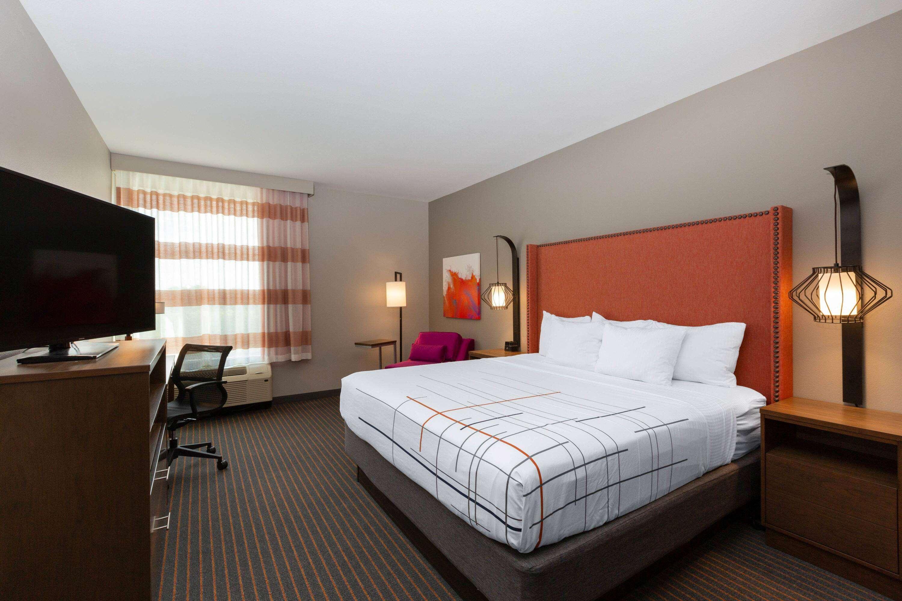 La Quinta By Wyndham Altoona Des Moines Otel Dış mekan fotoğraf