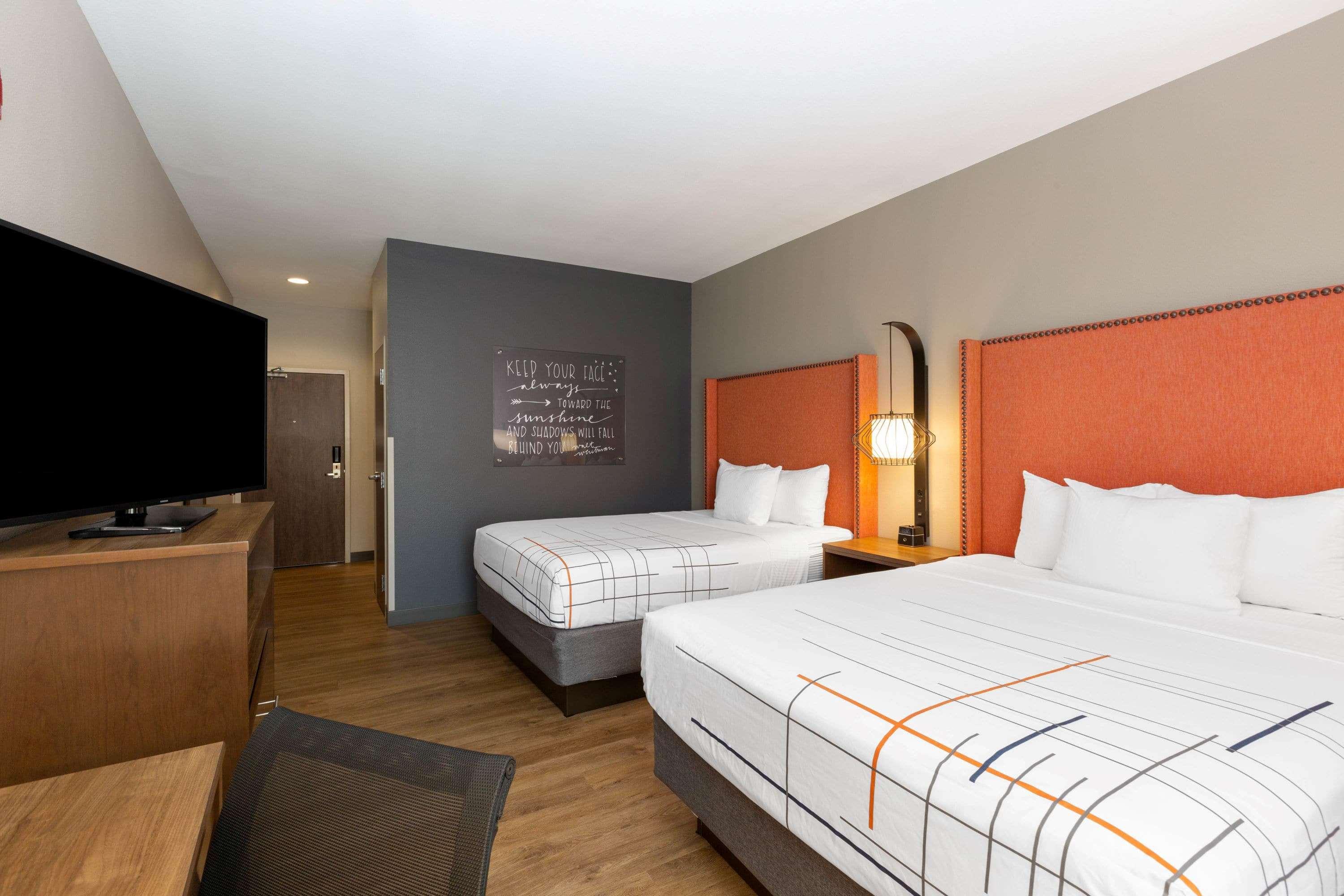 La Quinta By Wyndham Altoona Des Moines Otel Dış mekan fotoğraf