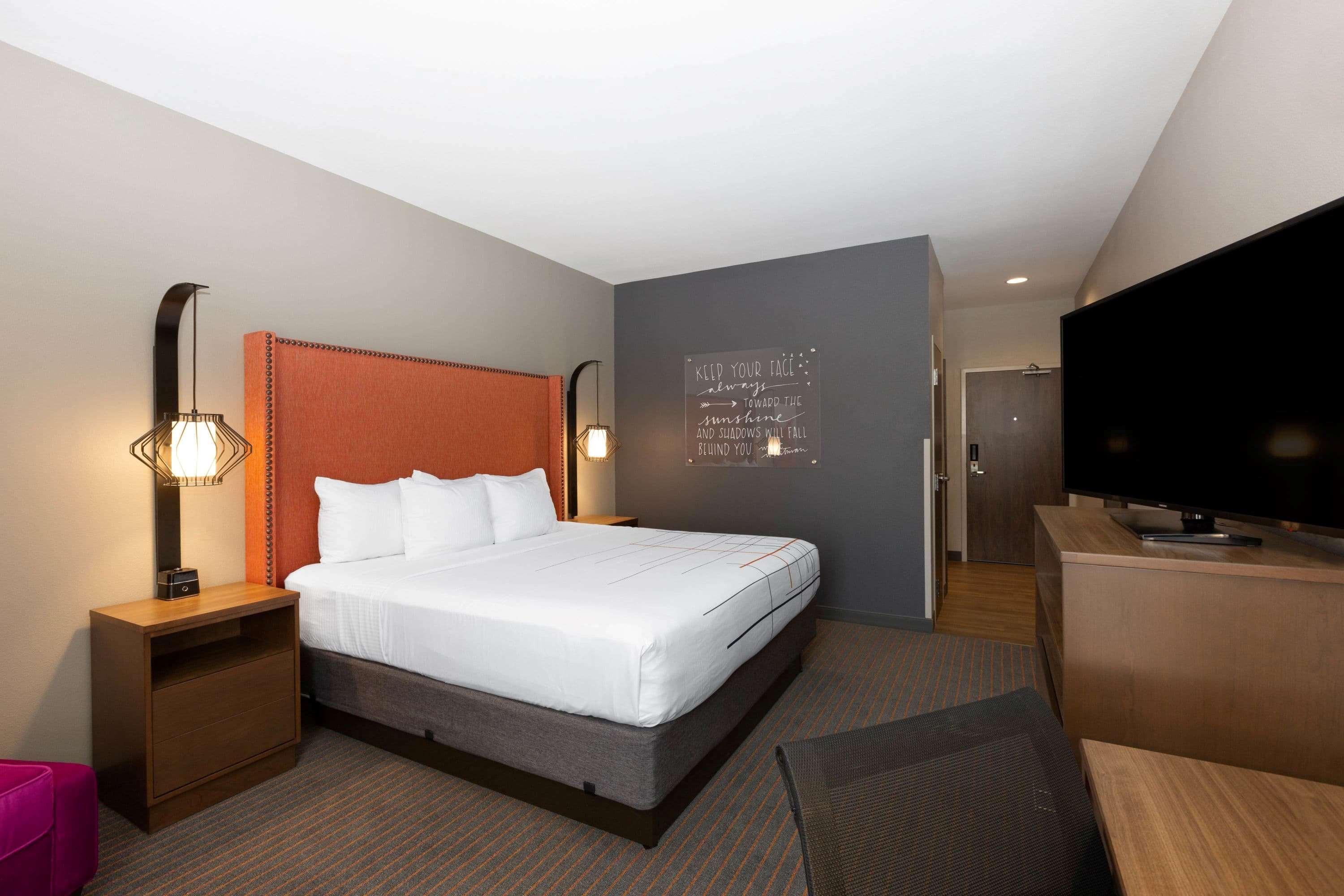 La Quinta By Wyndham Altoona Des Moines Otel Dış mekan fotoğraf