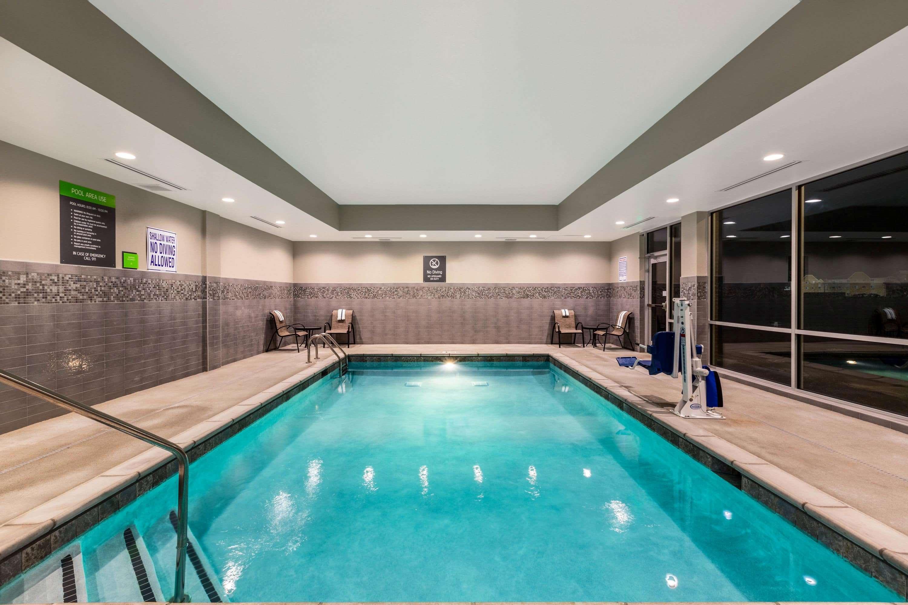 La Quinta By Wyndham Altoona Des Moines Otel Dış mekan fotoğraf