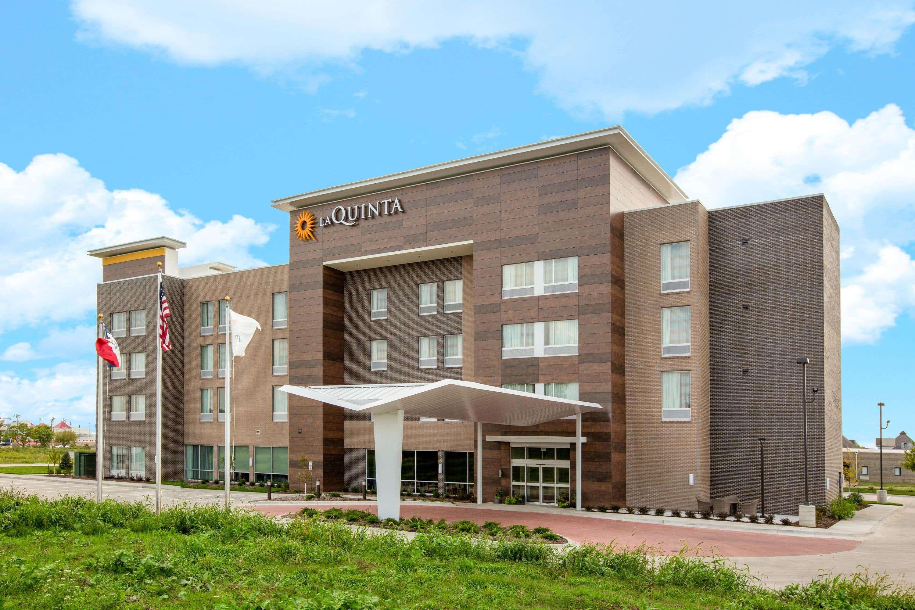 La Quinta By Wyndham Altoona Des Moines Otel Dış mekan fotoğraf