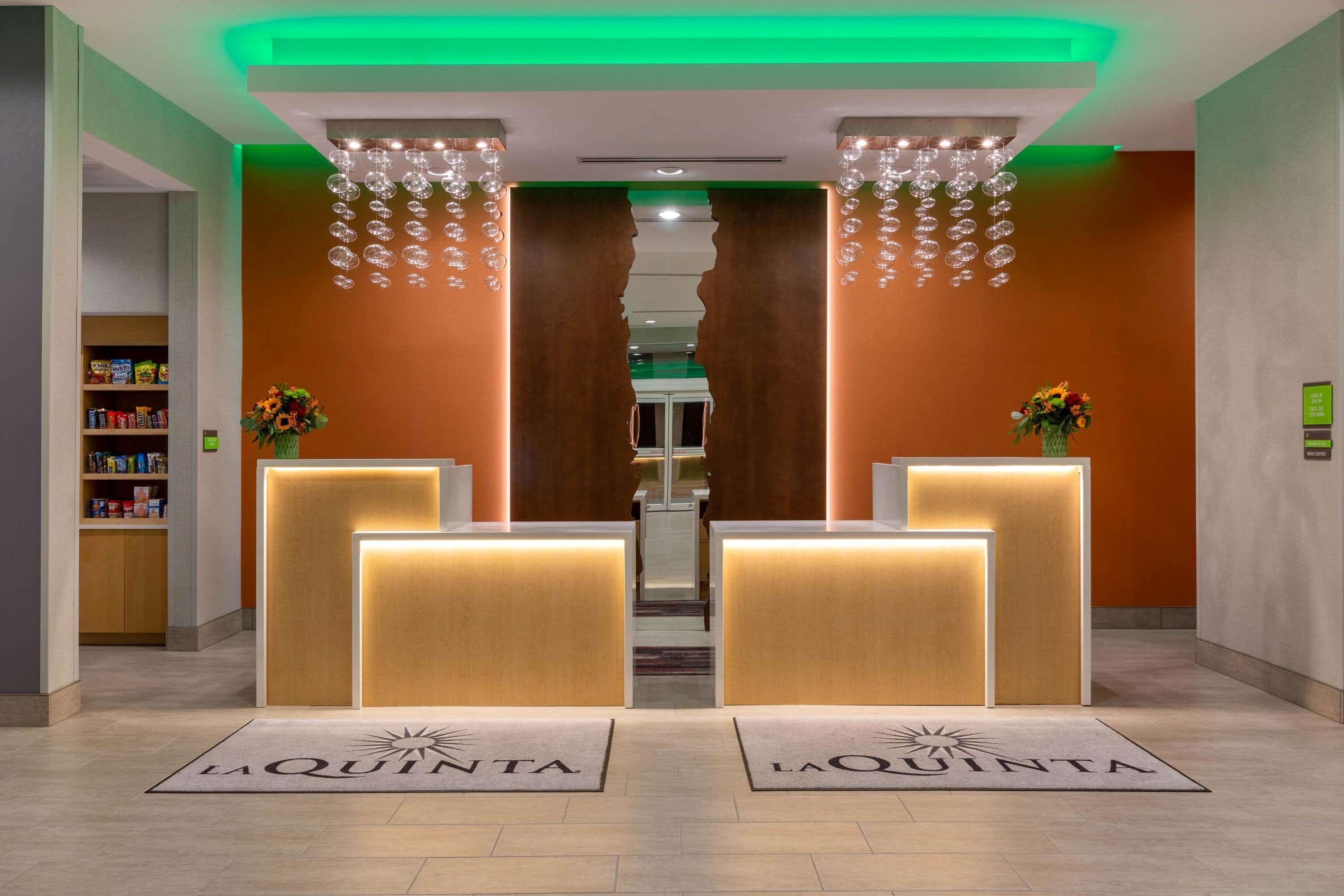 La Quinta By Wyndham Altoona Des Moines Otel Dış mekan fotoğraf