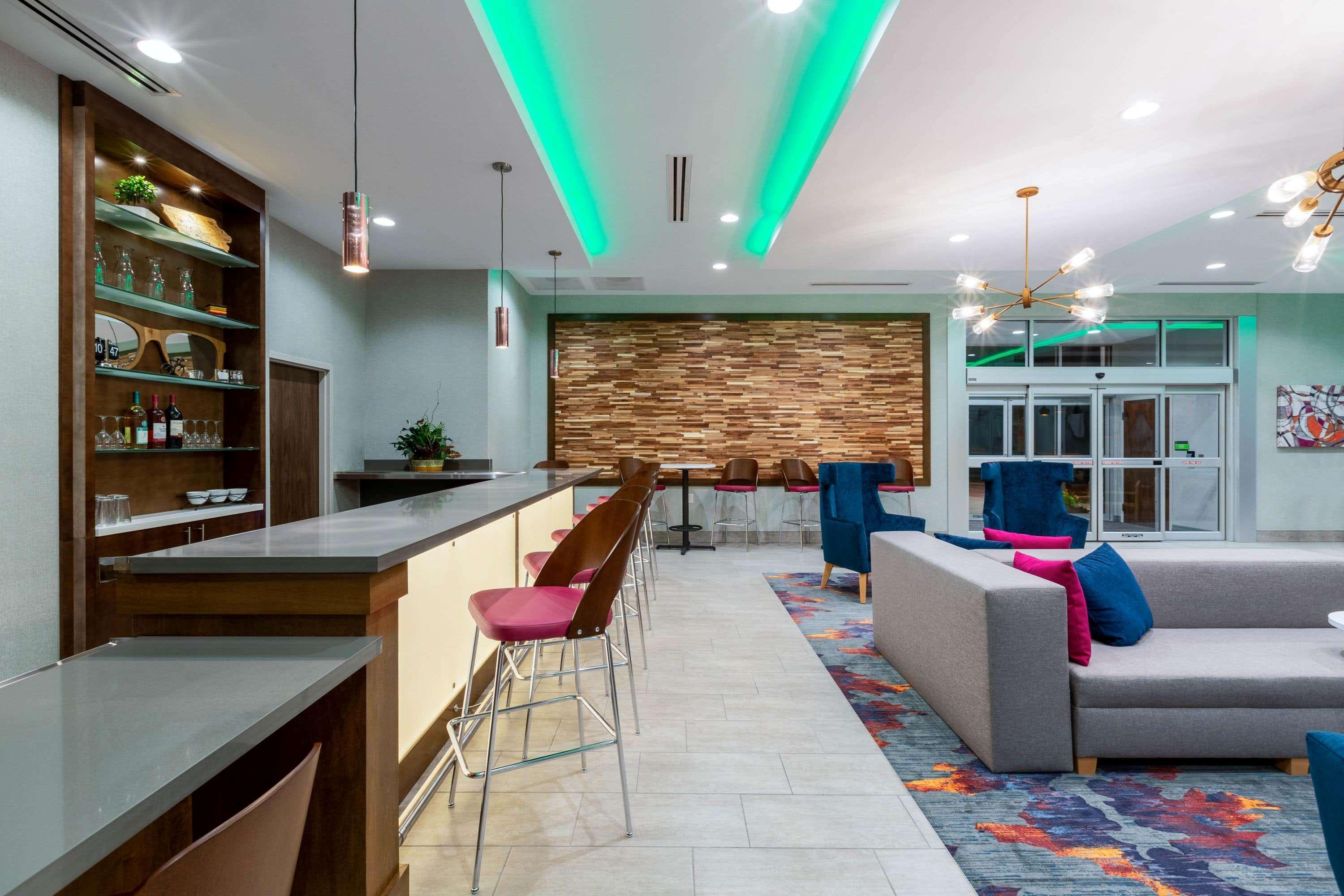 La Quinta By Wyndham Altoona Des Moines Otel Dış mekan fotoğraf