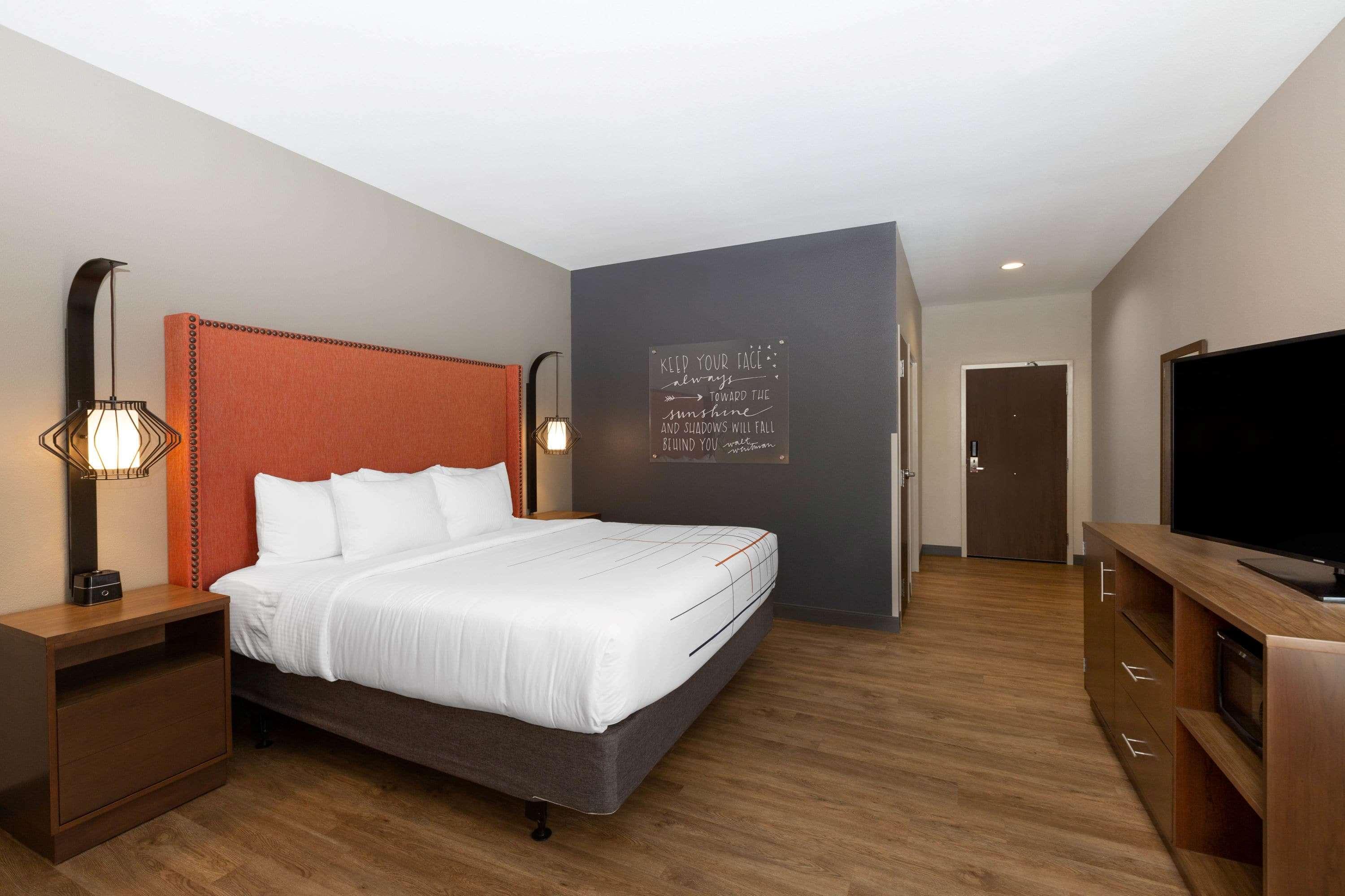 La Quinta By Wyndham Altoona Des Moines Otel Dış mekan fotoğraf