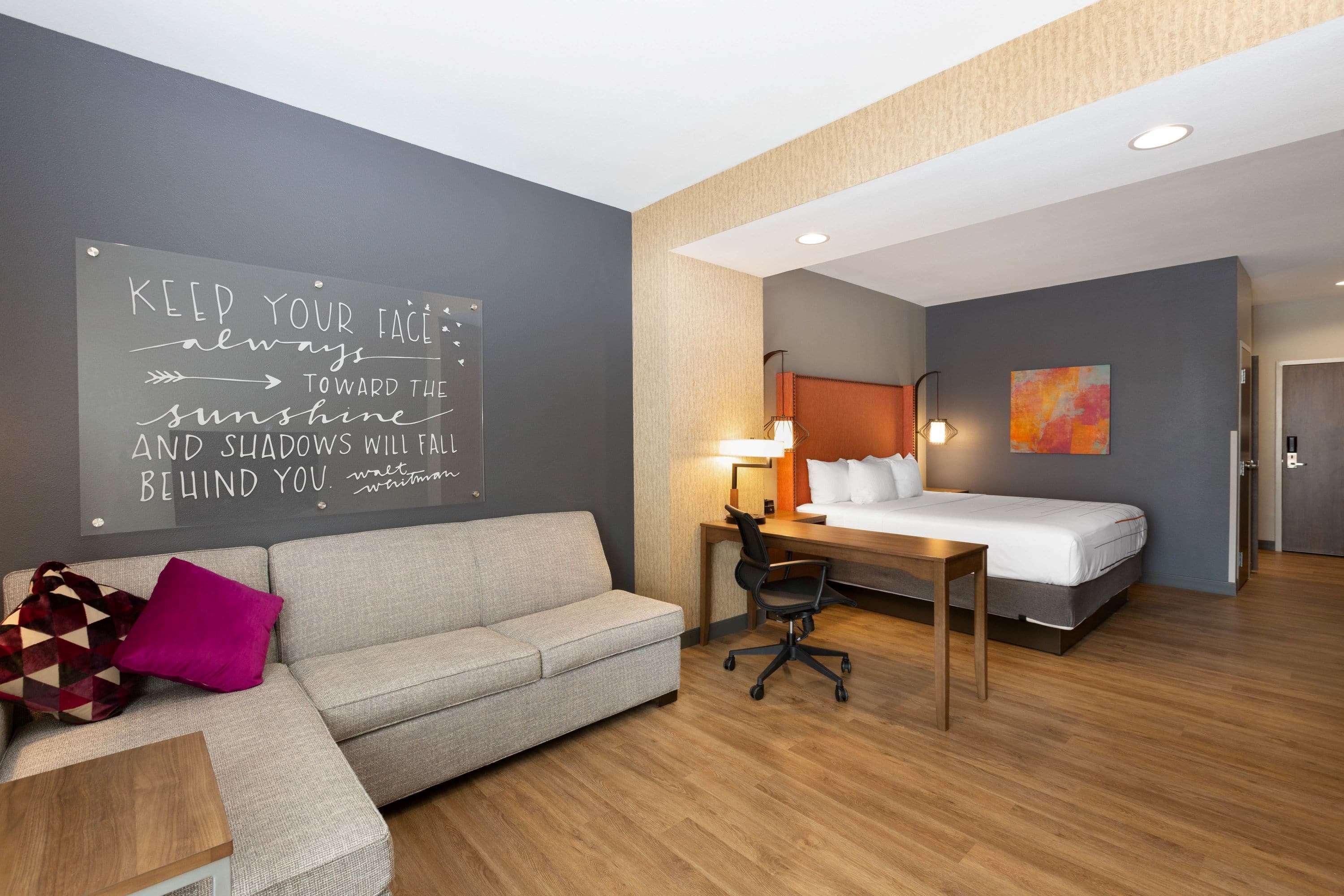 La Quinta By Wyndham Altoona Des Moines Otel Dış mekan fotoğraf