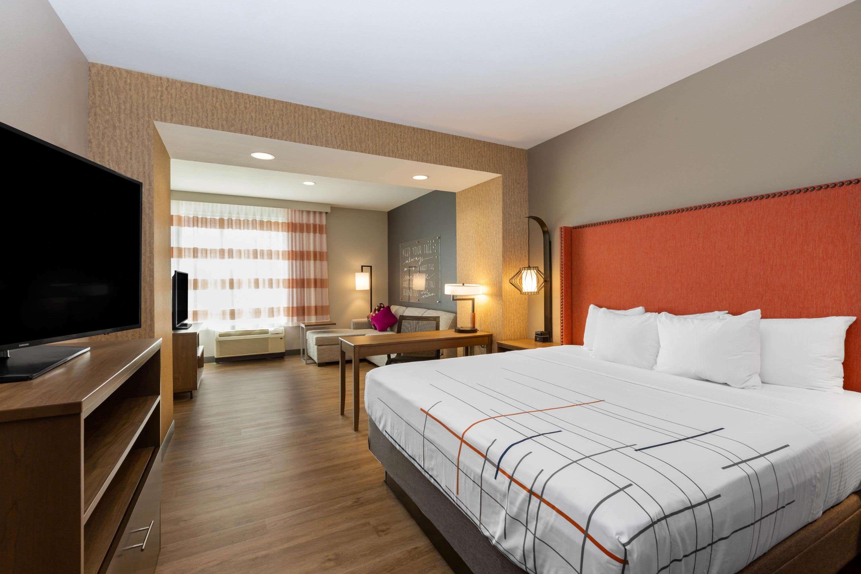 La Quinta By Wyndham Altoona Des Moines Otel Dış mekan fotoğraf