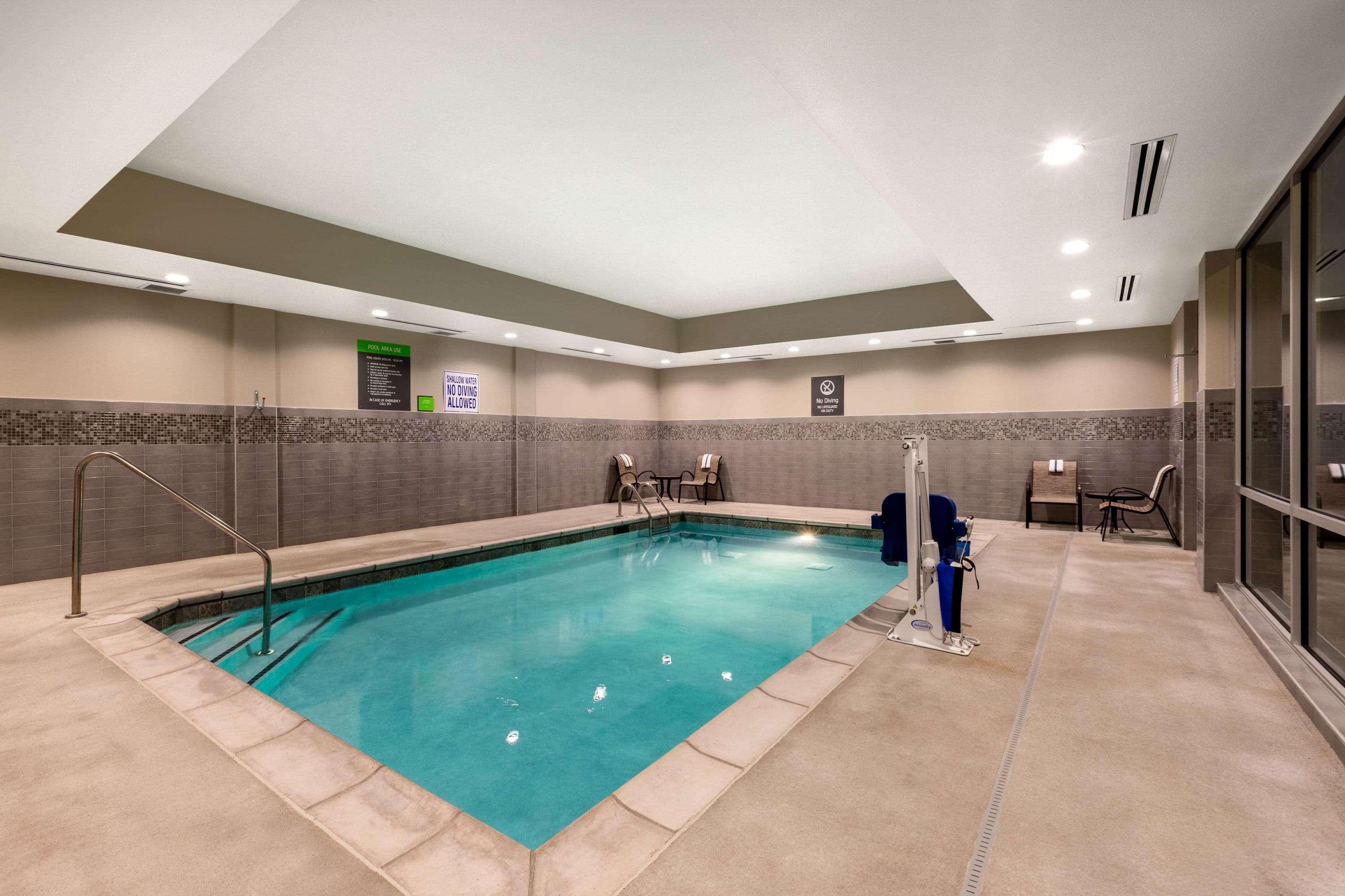 La Quinta By Wyndham Altoona Des Moines Otel Dış mekan fotoğraf
