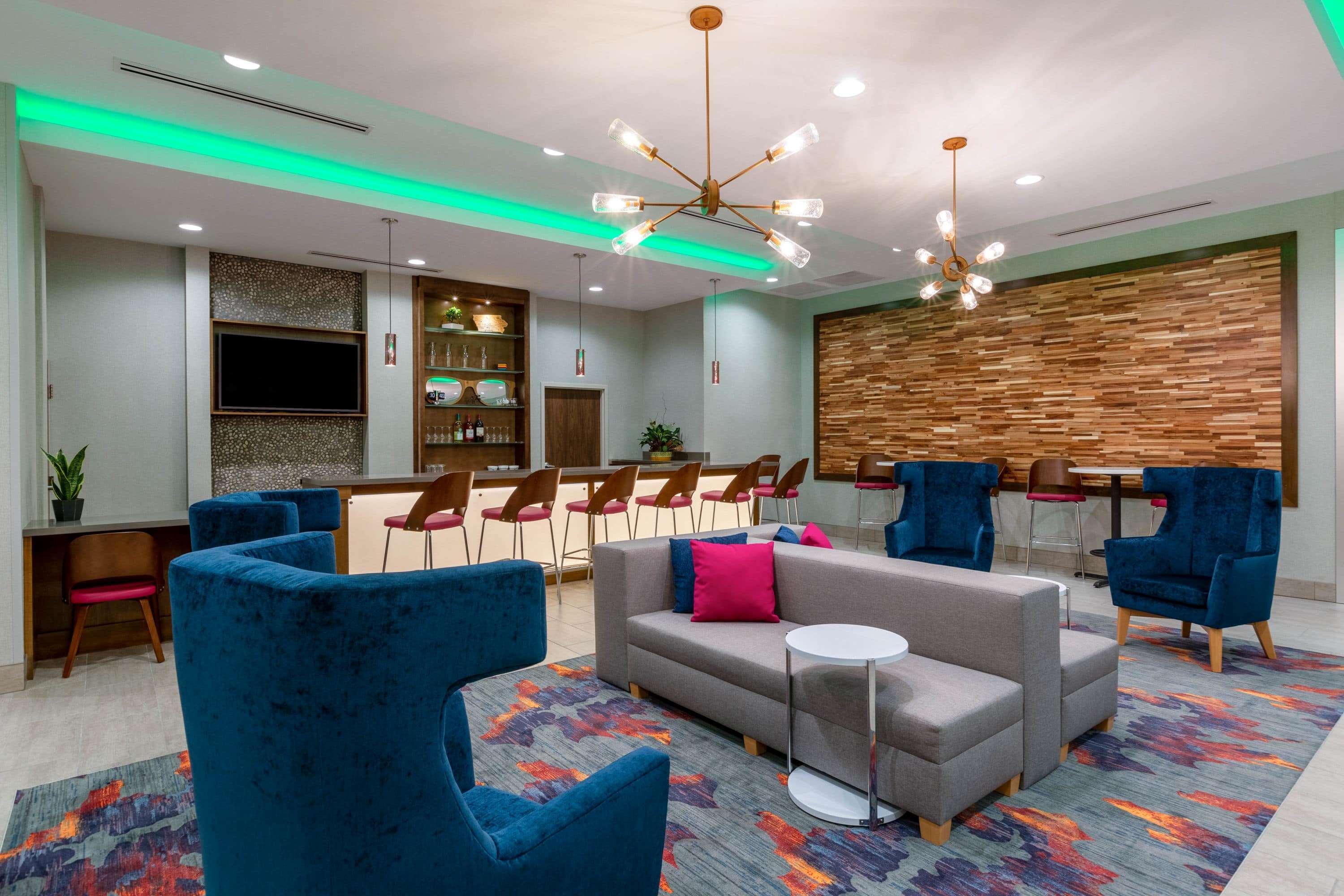 La Quinta By Wyndham Altoona Des Moines Otel Dış mekan fotoğraf
