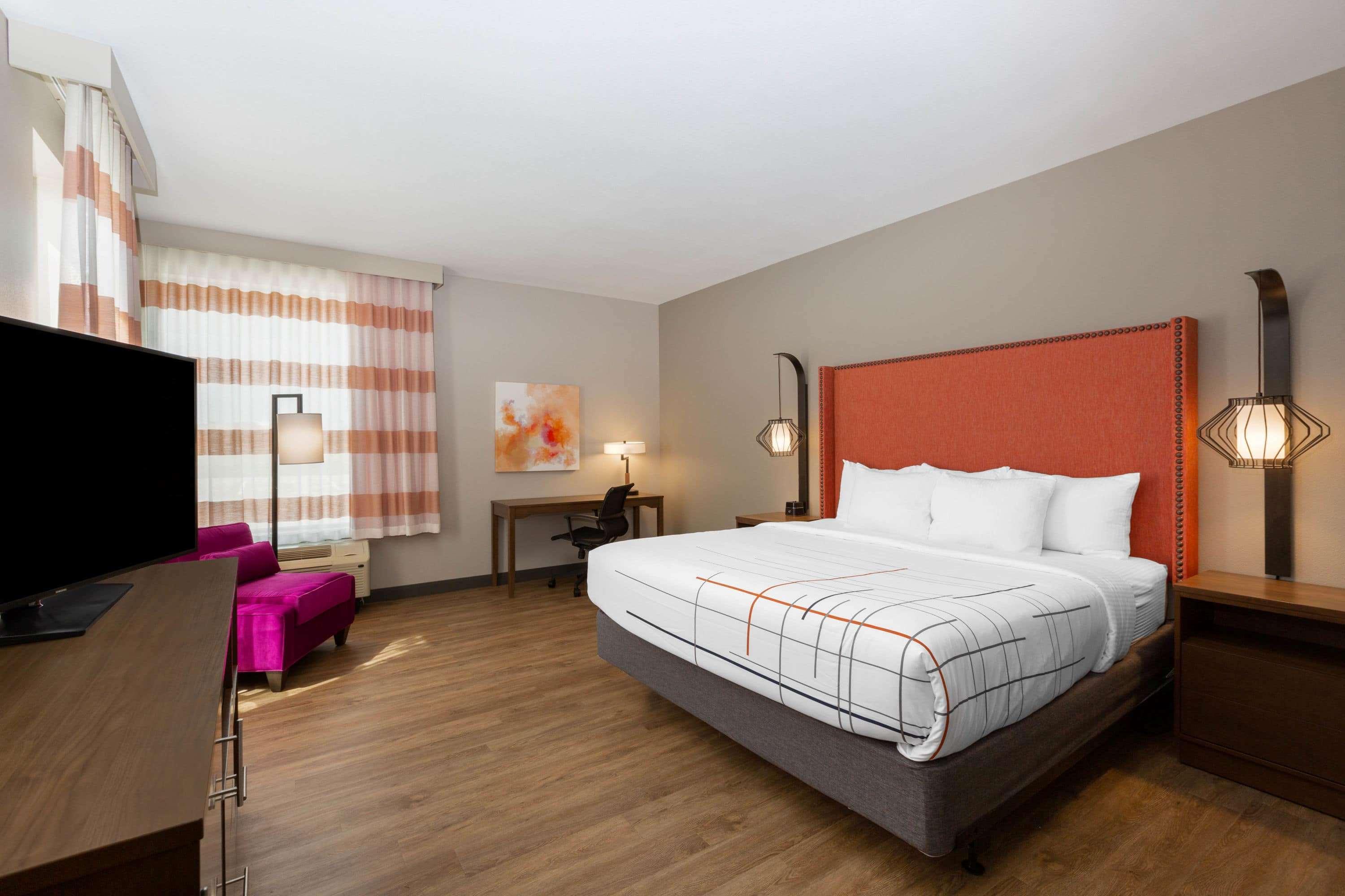 La Quinta By Wyndham Altoona Des Moines Otel Dış mekan fotoğraf