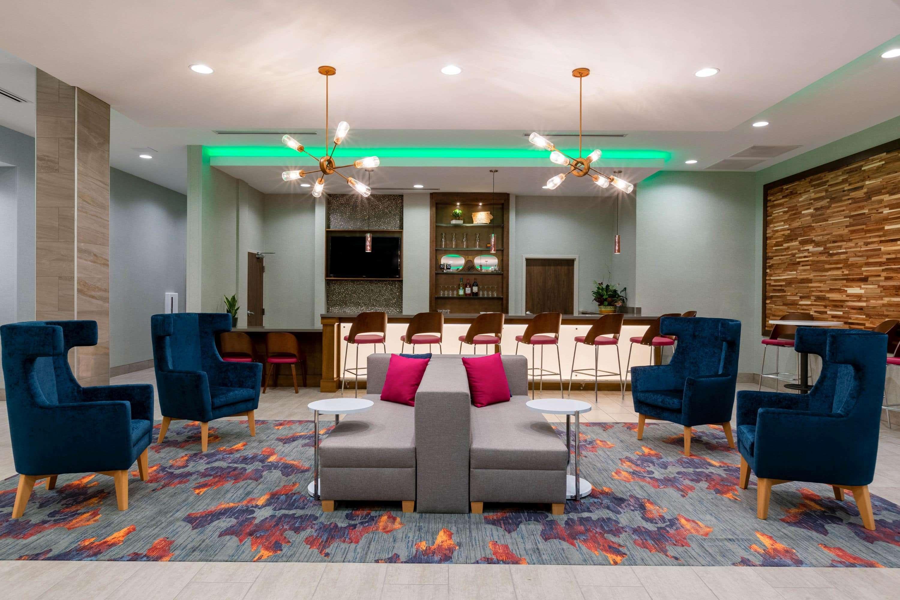 La Quinta By Wyndham Altoona Des Moines Otel Dış mekan fotoğraf