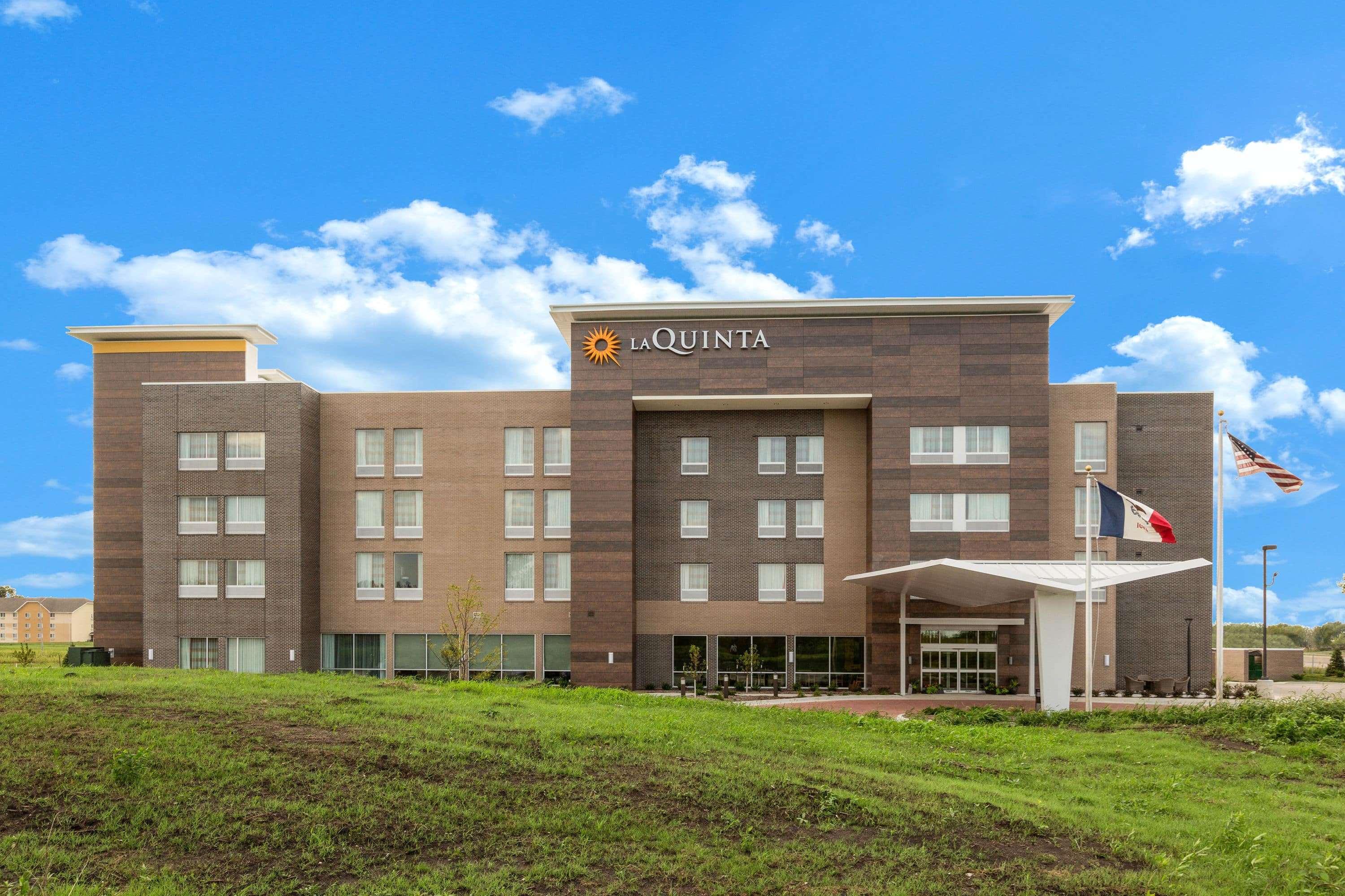 La Quinta By Wyndham Altoona Des Moines Otel Dış mekan fotoğraf