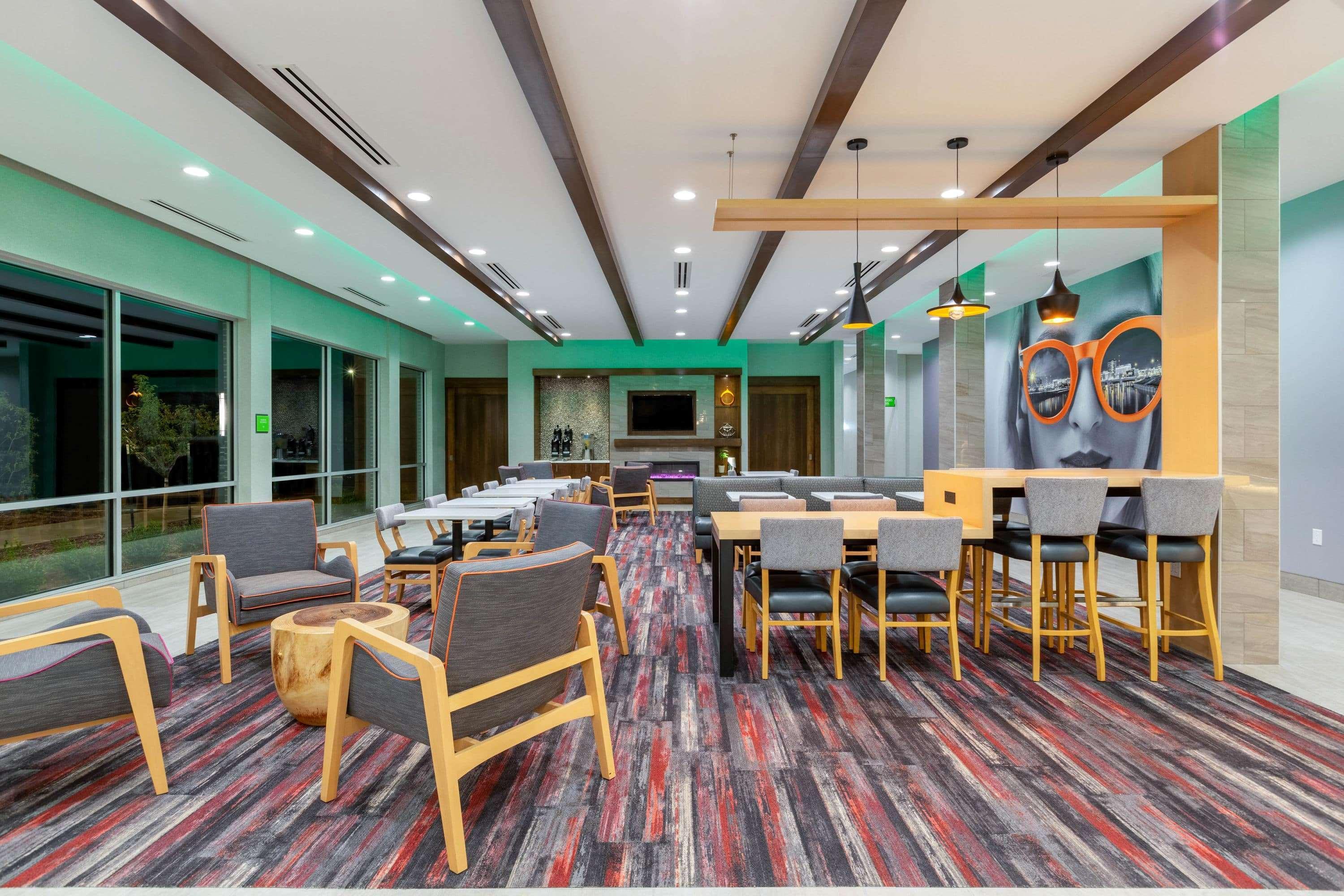 La Quinta By Wyndham Altoona Des Moines Otel Dış mekan fotoğraf